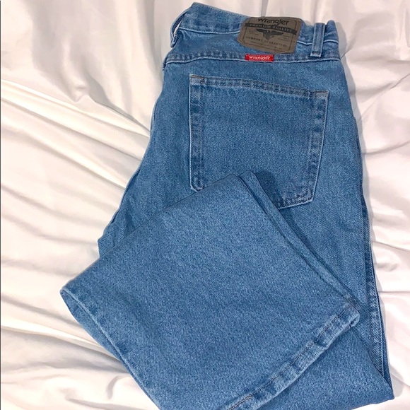 Jeans (men’s 33x30) - Picture 2 of 5